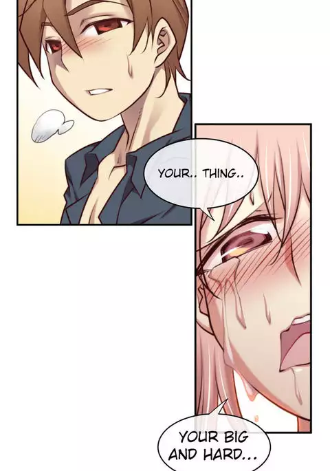 Master in My Dreams Ch.0-44