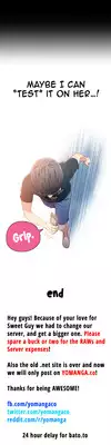 [BAK Hyeong Jun] Sweet Guy Ch. 1-44 [English] [YoManga]