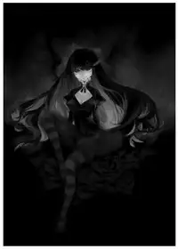 [Orange Bull] SK (Panty & Stocking with Garterbelt) [Chinese] [Decensored] [Digital]