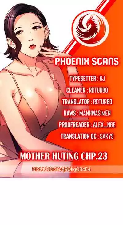Mother Hunting [OUM, Naru] Ch.40? [English] [Manhwa PDF]