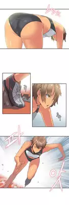 [Gamang] Sports Girl Ch.1-28 (English) (YoManga)