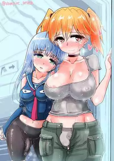 Futaba Yodomu Fantia