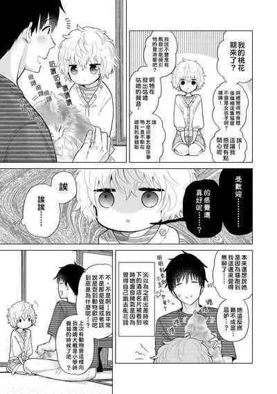 Noraneko Shoujo to no Kurashikata | 與野貓少女一起生活的方法 Ch. 22-34