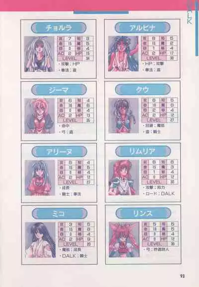 Official Alicesoft Full Completion Guide