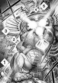 [Hastured Cake] Takekinokonokono [Digital]