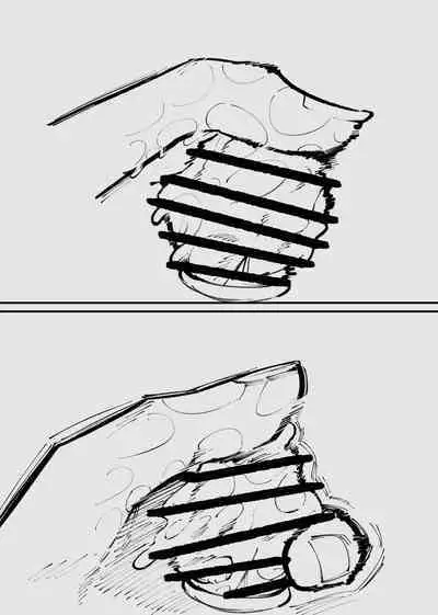 クリトリス貸し出したら・・・