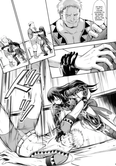 Solo Hunter no Seitai WORLD