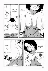 [O.RI] HAREM CASTLE [English] [Kusanyagi]