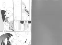 (Zennin Shuuketsu 2) [nora (kaori)] Naked (NARUTO)