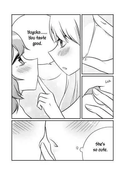 ?一起泡温泉吧！ | ?Let's Soak in the Hot Spring!