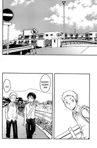 [Tsukumo Gou] Someday in the Rain