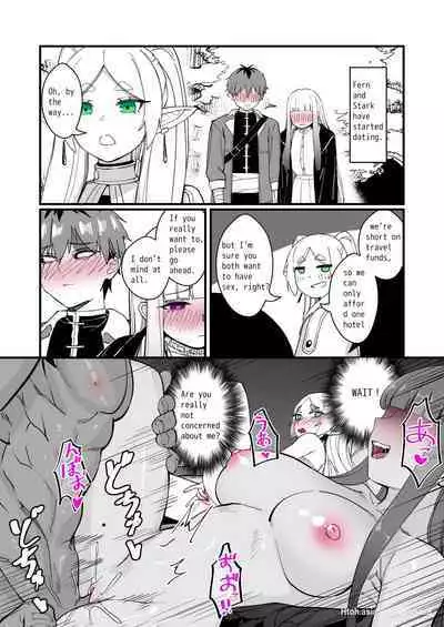 【Proud Banana】葬送のフリーレン Frieren at the Funeral