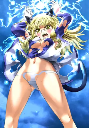 着せ替えトネール