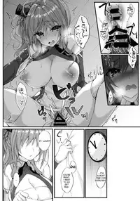 St. Louis wa Aisaretai | St. Louis Wants to be Loved