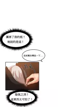 [Mx2J] Hahri's Lumpy Boardhouse Ch. 0~32【委員長個人漢化】(完結)