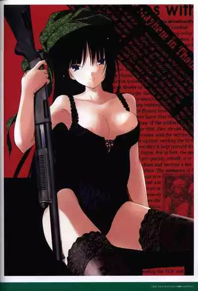 ALcot Visualworks vol.1