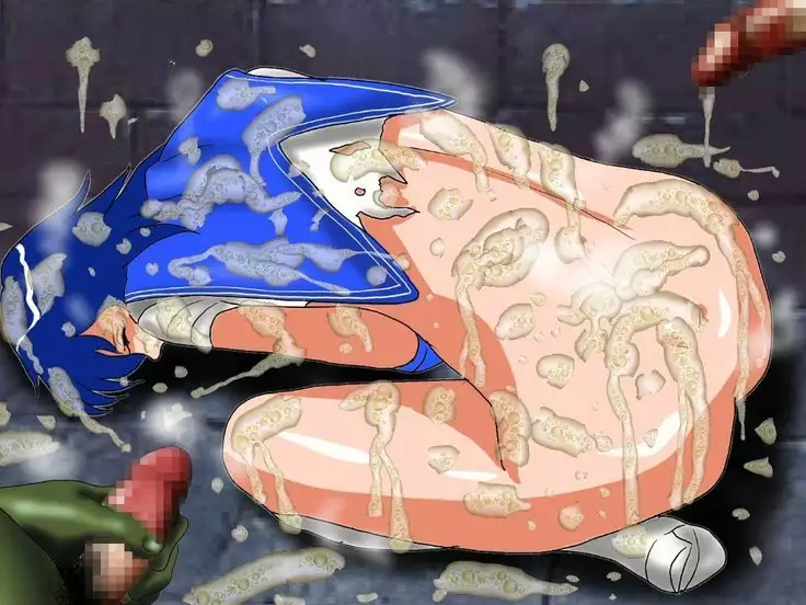 Dangerous Sisters 絶対敗北