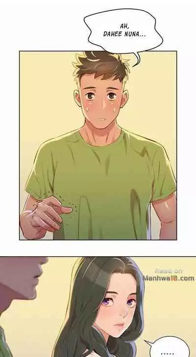 What do you Take me For? Ch.52/?