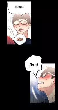 [BAK Hyeong Jun] Sweet Guy Ch. 1-44 [English] [YoManga]