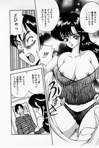 [Akira] Mamiko's Trip Paradise 02