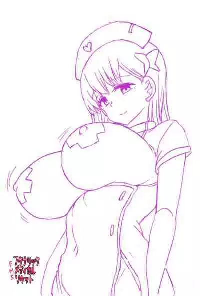 Futaba Yodomu Fantia