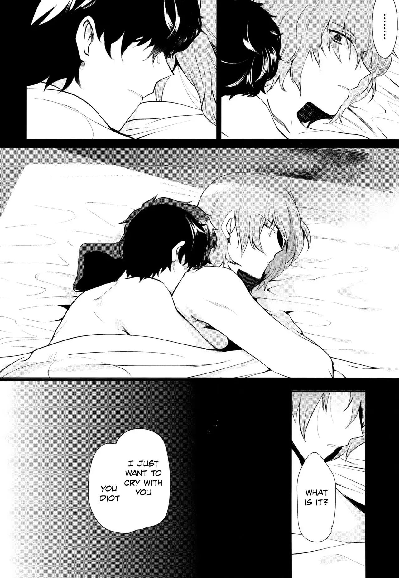 Reverse Game {TheRobotsGhost}