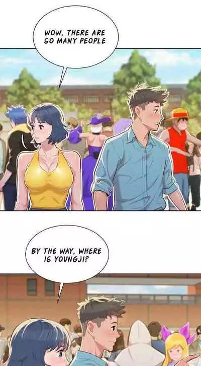 What do you Take me For? Ch.52/?