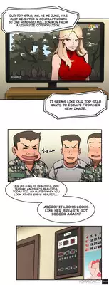 [Yi Hyeon Seok] Refrain Love Ch.1-13 (English) (YoManga) (Ongoing)