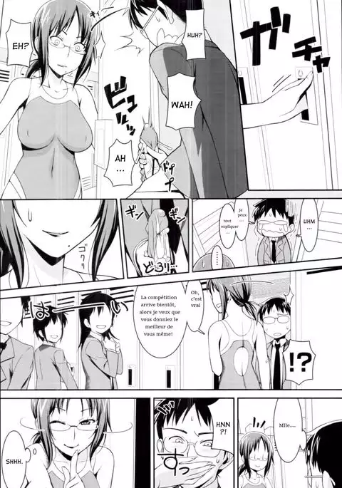 Bitch Bitch Mermaid | Naughty Horny Mermaid