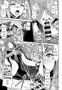 (COMIC1☆11) [Ichinose (Ichinose Land)] Onee-chans ni Omakase (Granblue Fantasy) [English]