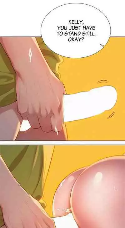 What do you Take me For? Ch.52/?