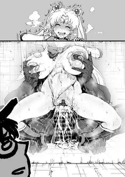 アヘ丸 -202302 部分（LUOLIMASI翻译）