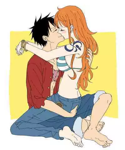 runami ro gu | 路娜日志 1-2