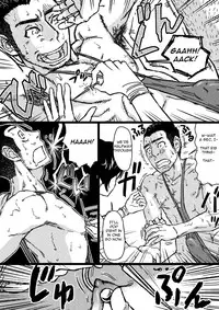 [About (Aabe Kou)] Senpai Hentaika Keikaku ~Saimin Tsukatte Rakuraku Choukyou~ [English]