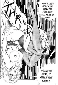 [Inui Haruka] Ogenki Clinic Vol.3 [English]