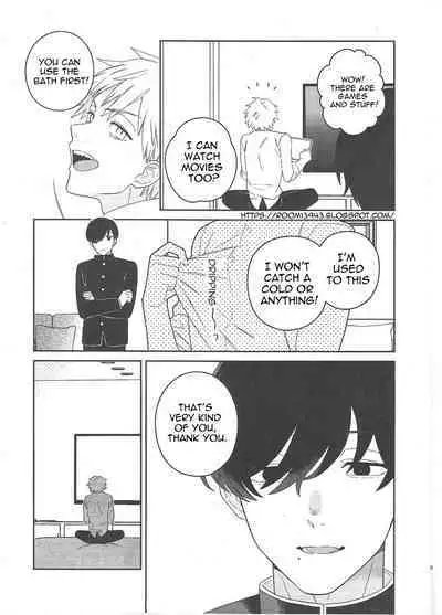 Trap and Trip by Sacco