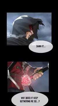 [Getty] Siren Ch.0-8 (English) (YoManga) (Ongoing)