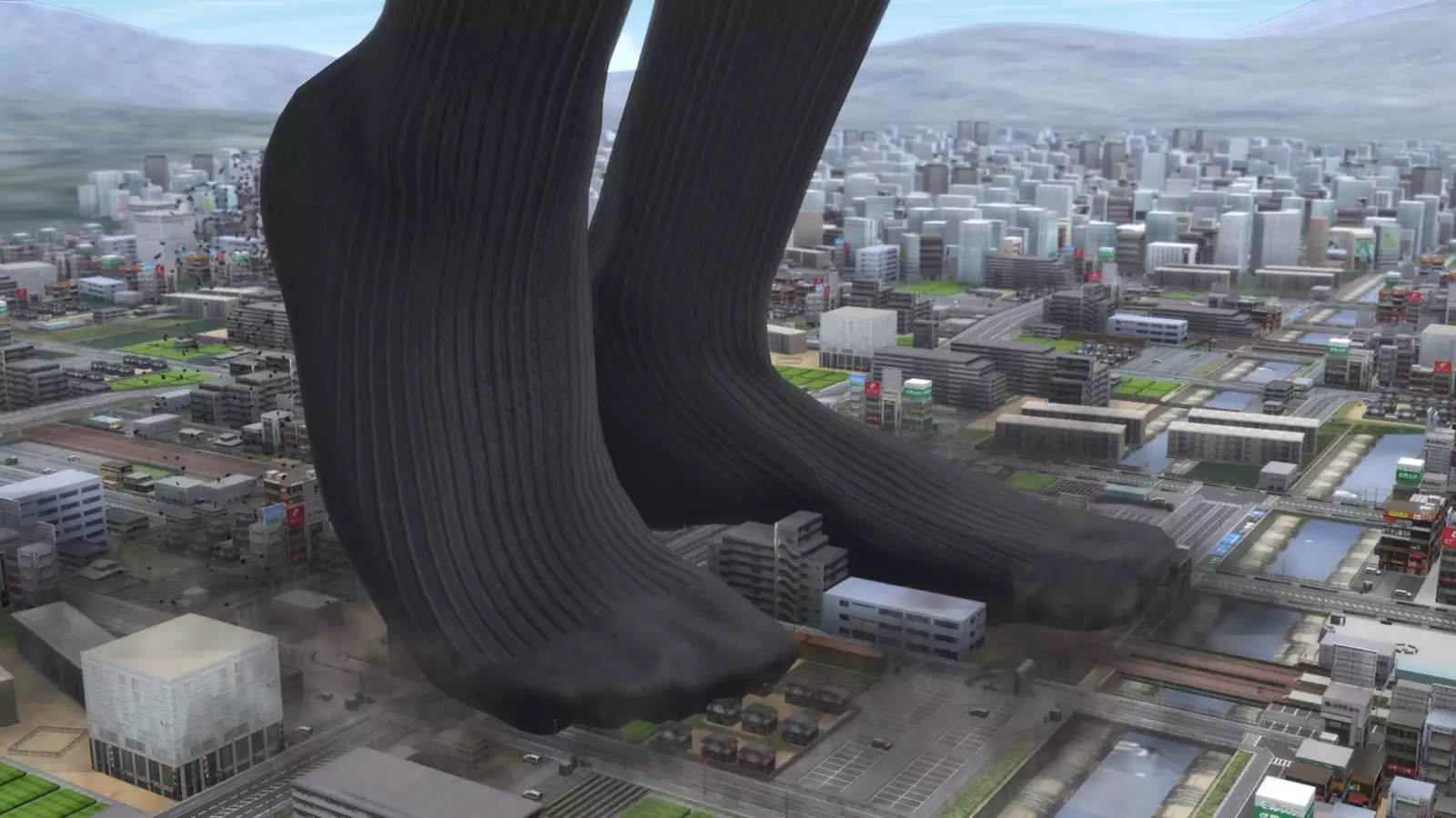 Touhou GTS MMDs - NAndeyanenGTS