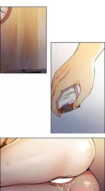 Taste of Forbbiden Fruit Ch.21/24