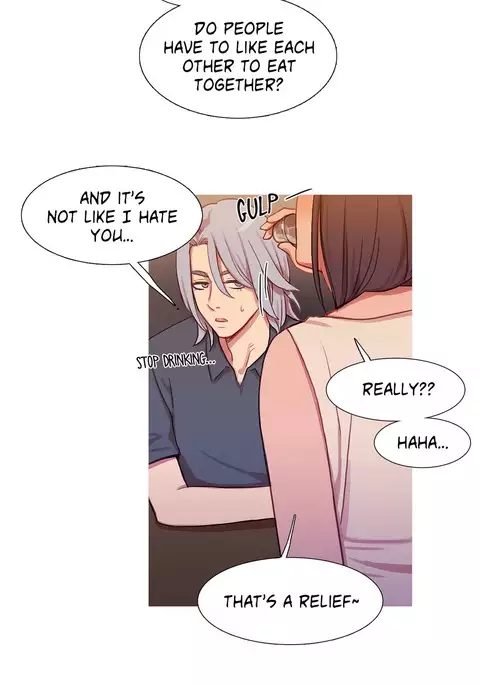 Scandal of the Witch Ch.1-33