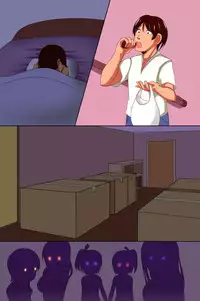 [DL Mate] Ningen Kaden