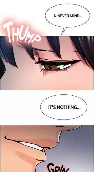 Taste of Forbbiden Fruit Ch.21/24