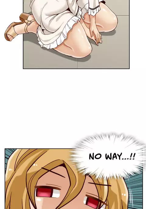 Secret Folder Ch.1-10