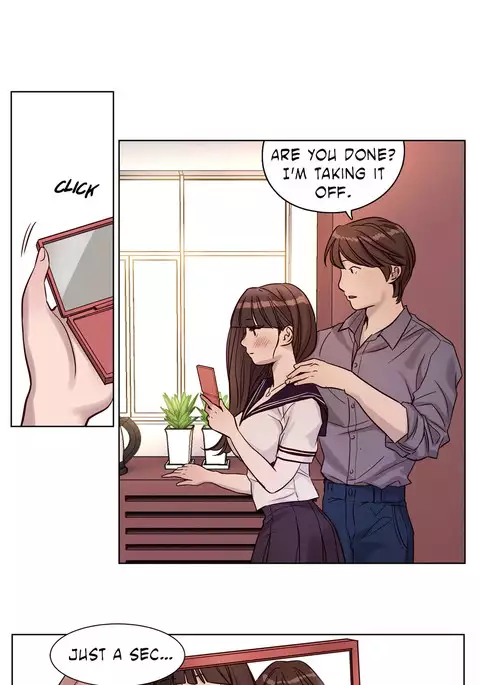 Atonement Camp Ch.1-14