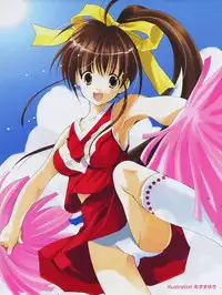 Comic Potpourri Club 2005-09