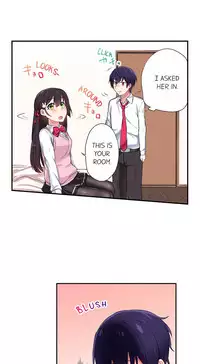 Committee Chairman, Didn't You Just Masturbate In the Bathroom? I Can See the Number of Times People Orgasm [English](Ongoing)