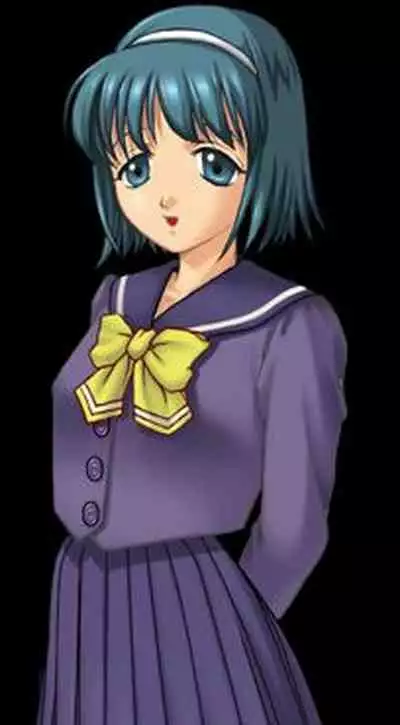 Phantom -PHANTOM OF INFERNO- Sprites