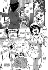 [Manabe Jouji] Kanojo de Ippai 2 - Ch. 10-17 [English] {Ochimusha}