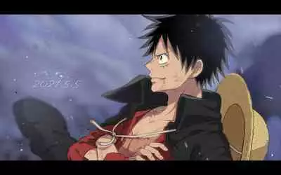 runami ro gu | 路娜日志 1-2