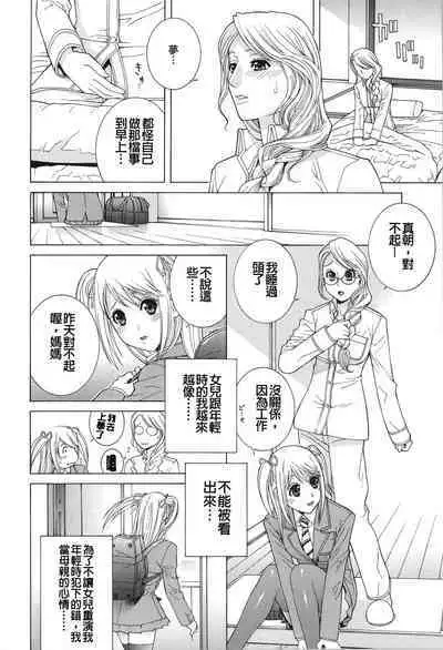 Nedari Midara | 挑逗與放蕩